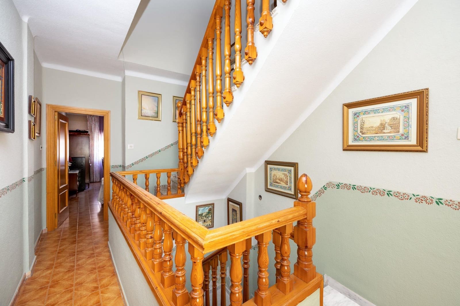 6 soveværelse Byhus til salg i Armilla - € 230.000 (Ref: 8438918)