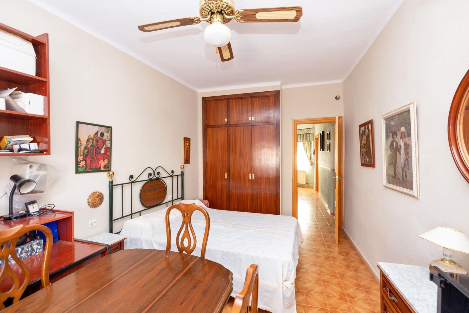 6 soveværelse Byhus til salg i Armilla - € 230.000 (Ref: 8438918)