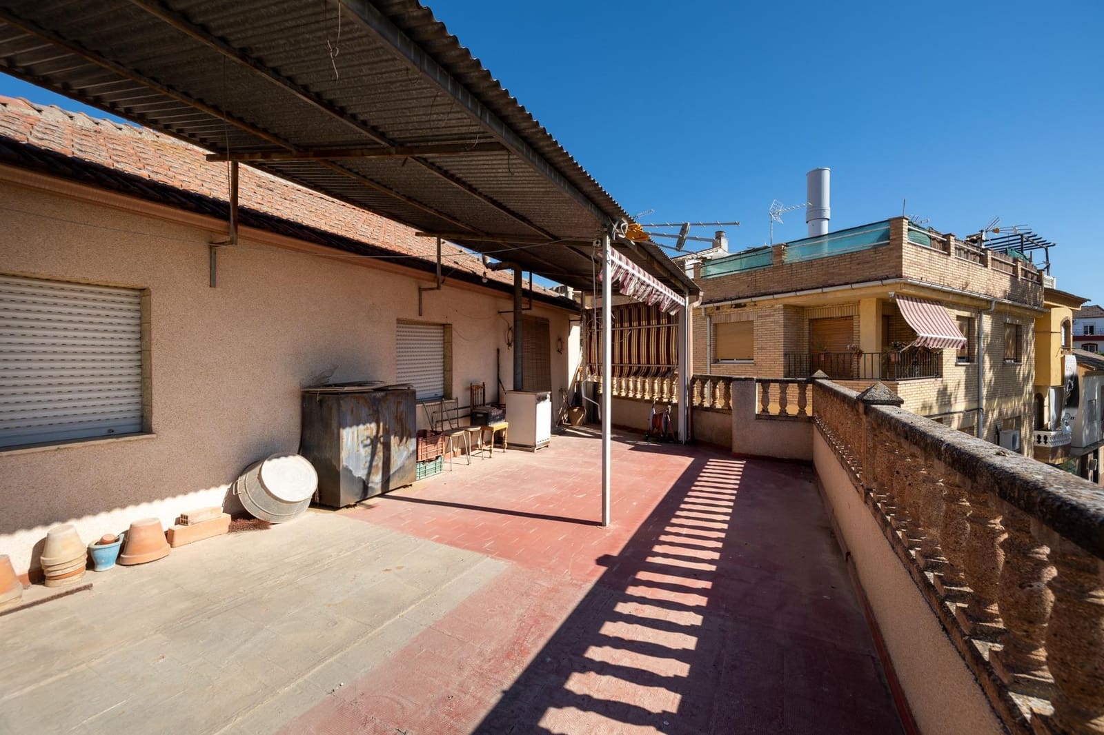 6 soveværelse Byhus til salg i Armilla - € 230.000 (Ref: 8438918)