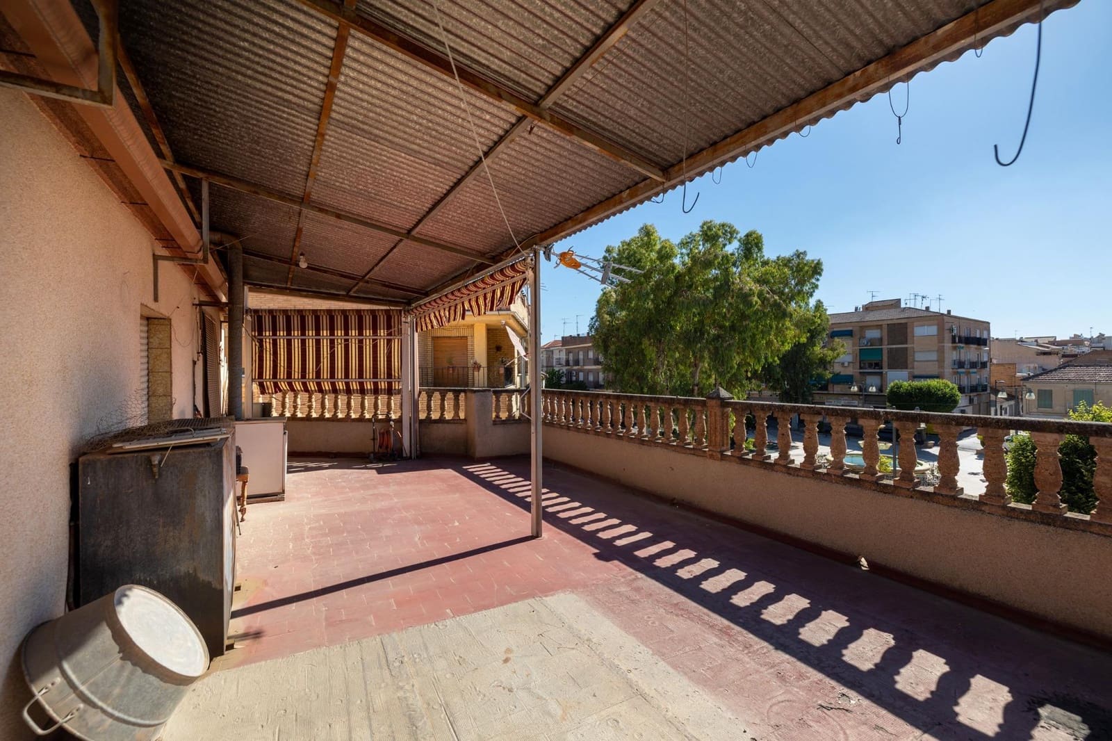 6 soveværelse Byhus til salg i Armilla - € 230.000 (Ref: 8438918)