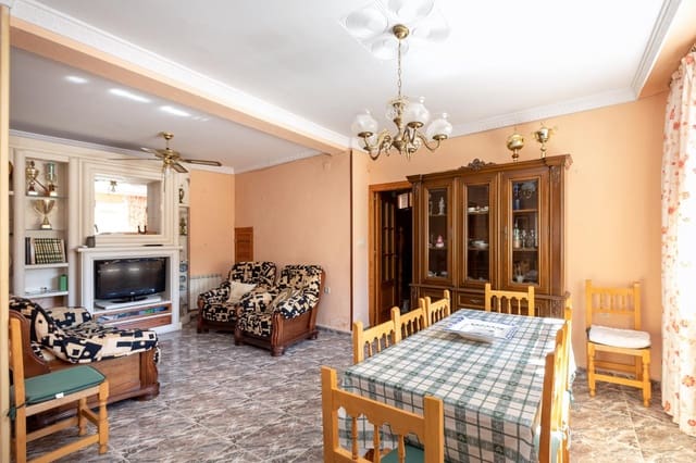 6 soveværelse Byhus til salg i Armilla - € 230.000 (Ref: 8438918)