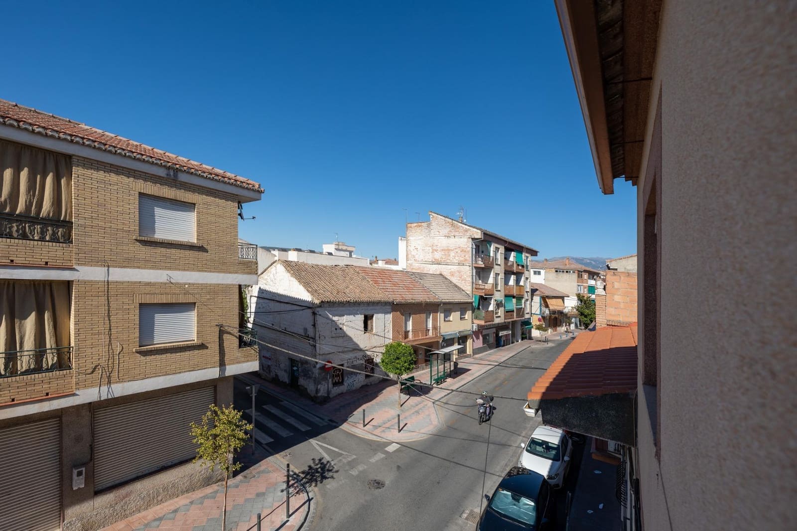 6 soveværelse Byhus til salg i Armilla - € 230.000 (Ref: 8438918)