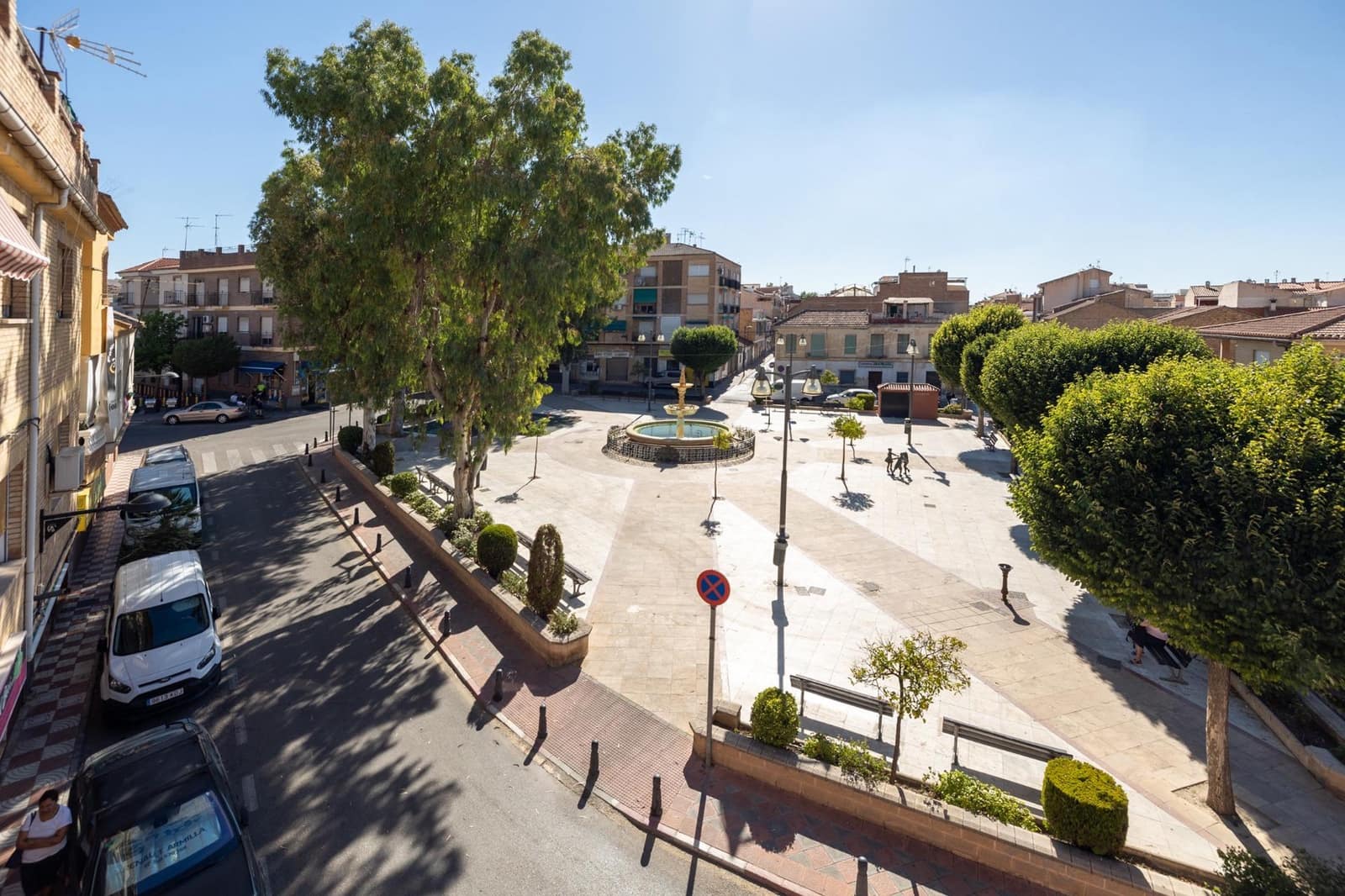 6 soveværelse Byhus til salg i Armilla - € 230.000 (Ref: 8438918)