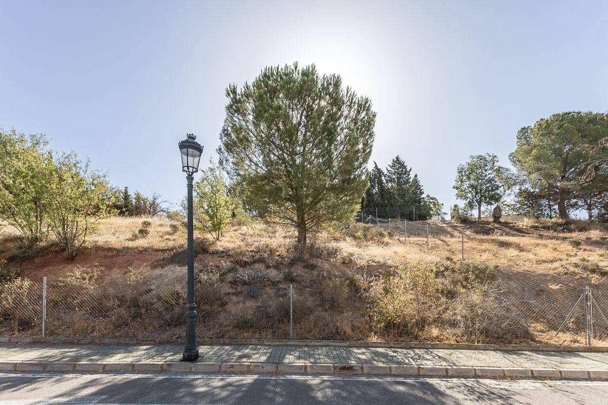 Byggegrund til salg i Otura - € 60.000 (Ref: 8456932)