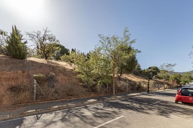 Building Plot for sale in Otura - € 60,000 (Ref: 8456932)