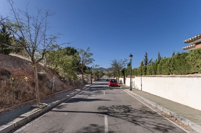 Building Plot for sale in Otura - € 60,000 (Ref: 8456932)