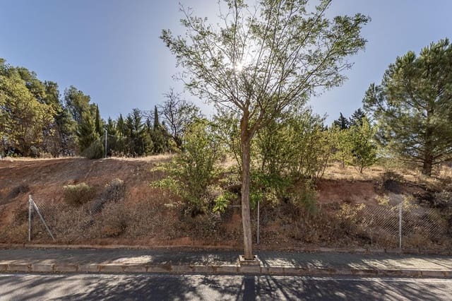 Building Plot for sale in Otura - € 60,000 (Ref: 8456932)