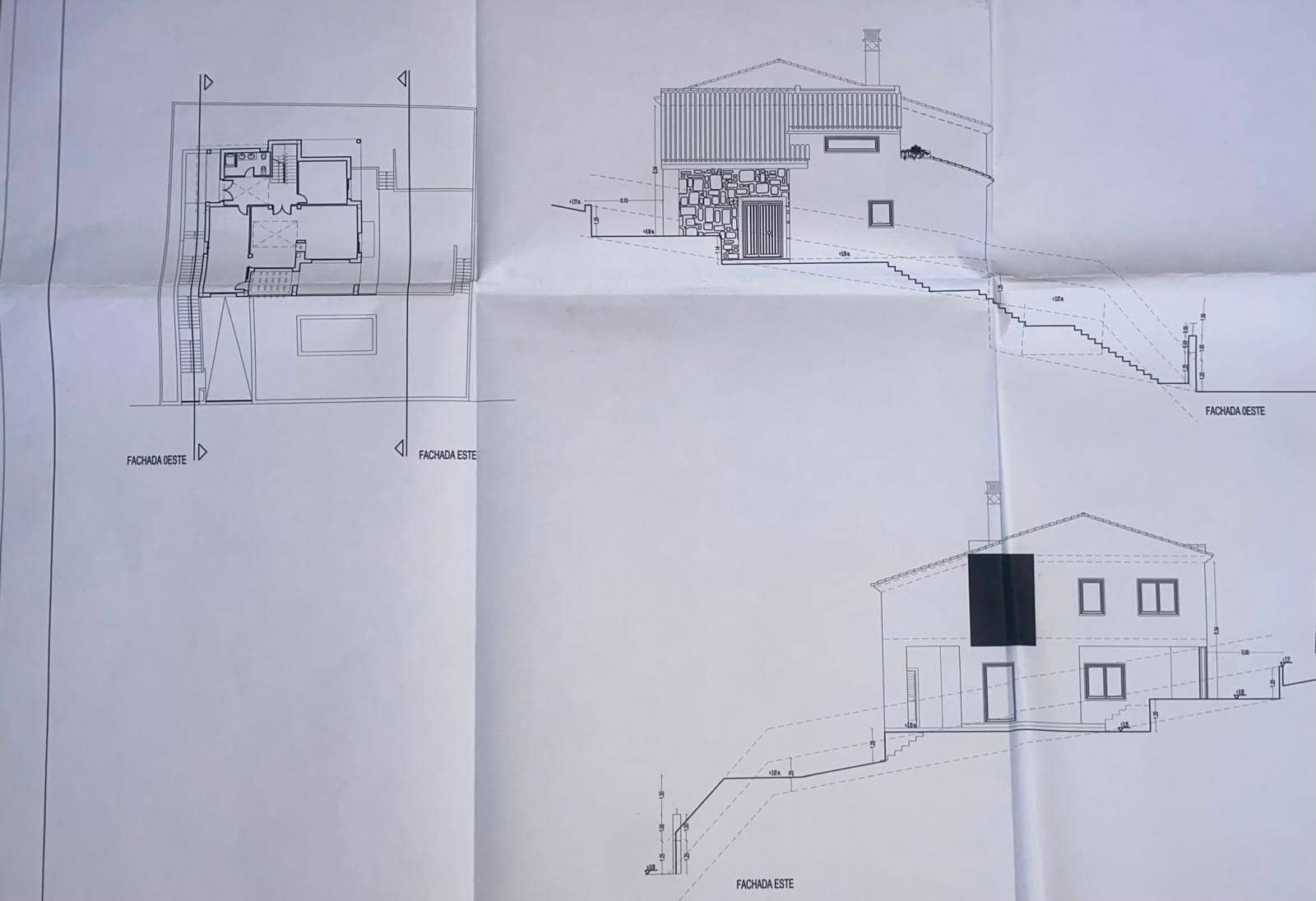Byggegrund til salg i Otura - € 60.000 (Ref: 8456932)