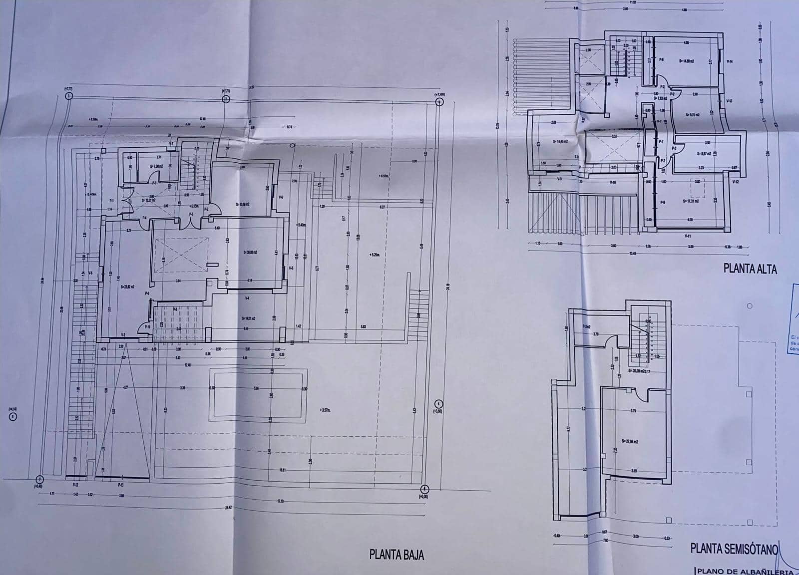 Byggegrund til salg i Otura - € 60.000 (Ref: 8456932)