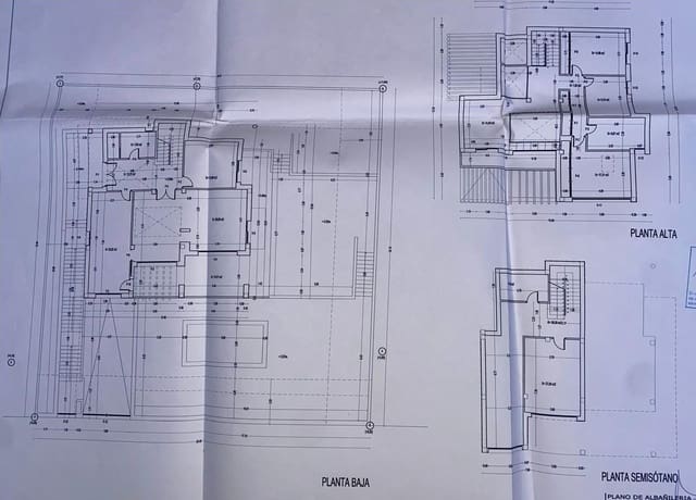 Building Plot for sale in Otura - € 60,000 (Ref: 8456932)