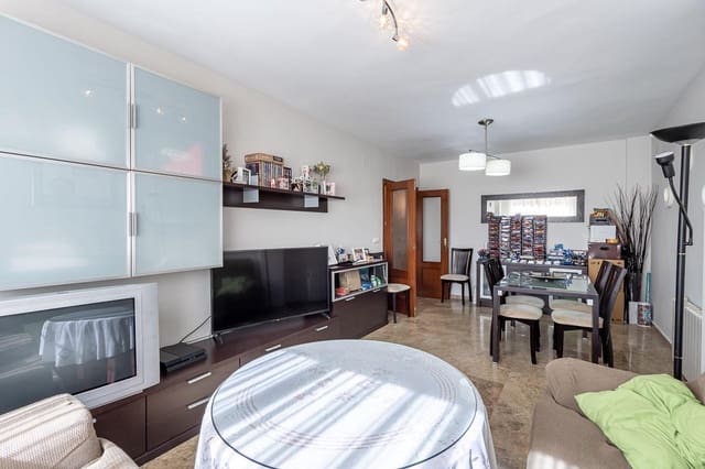 1 soveværelse Lejlighed til leje i Armilla med garage - € 750 (Ref: 8476011)