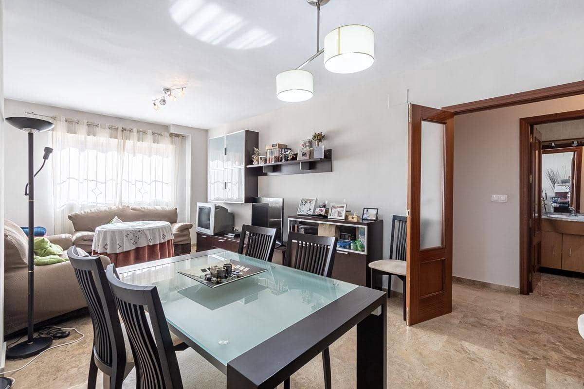 1 bedroom Flat for rent in Armilla with garage - € 750 (Ref: 8476011)