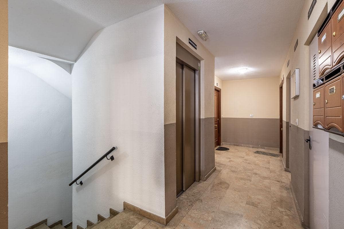 1 bedroom Flat for rent in Armilla with garage - € 750 (Ref: 8476011)