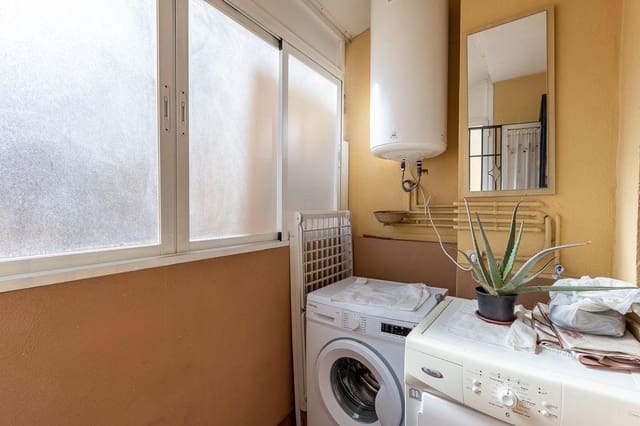 1 soveværelse Lejlighed til leje i Armilla med garage - € 750 (Ref: 8476011)