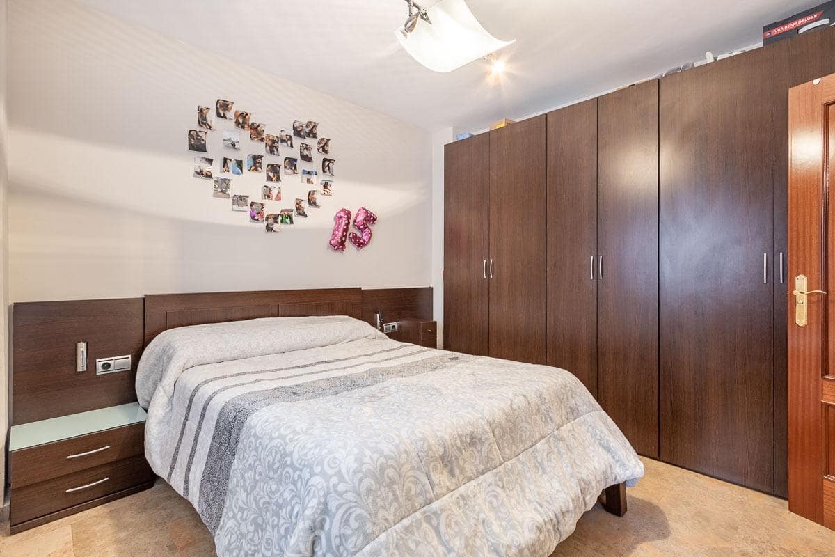 1 bedroom Flat for rent in Armilla with garage - € 750 (Ref: 8476011)