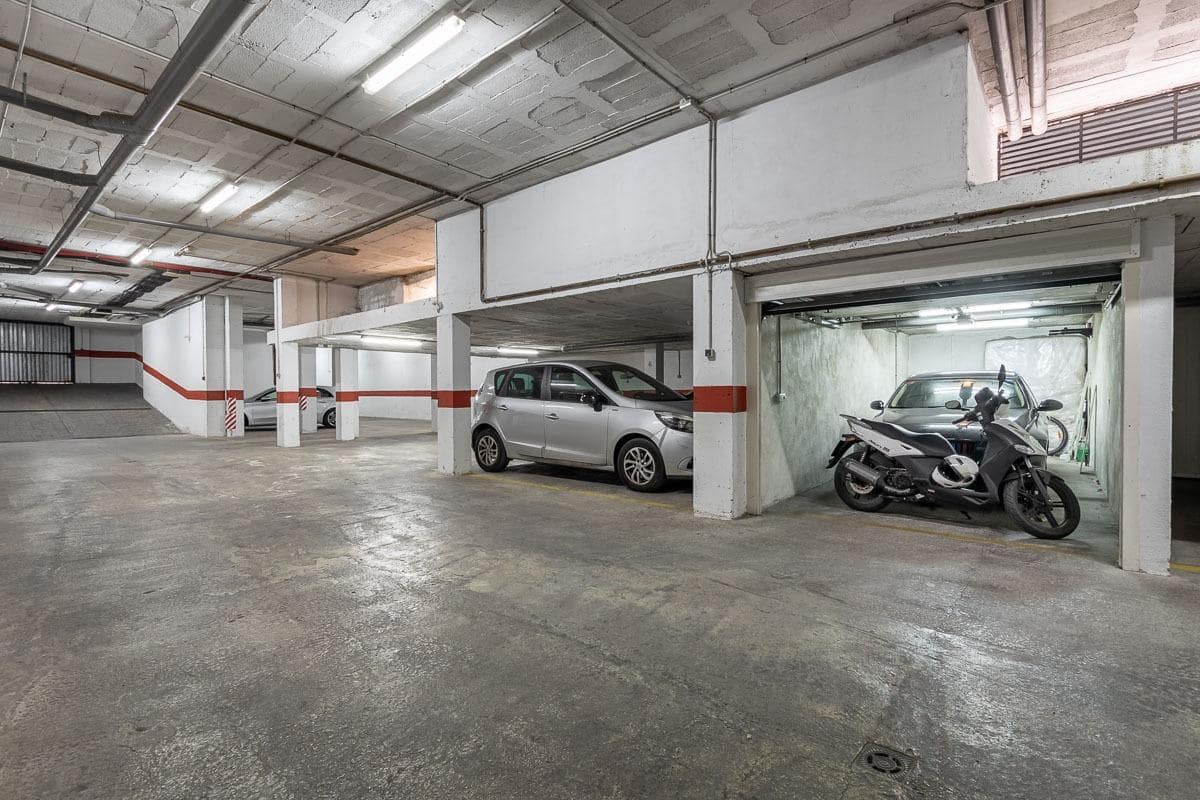 1 bedroom Flat for rent in Armilla with garage - € 750 (Ref: 8476011)