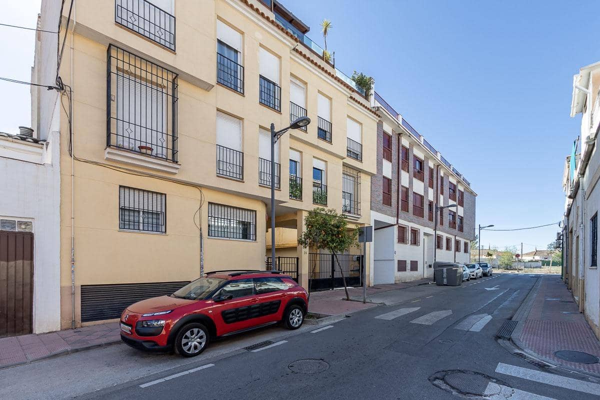 1 bedroom Flat for rent in Armilla with garage - € 750 (Ref: 8476011)