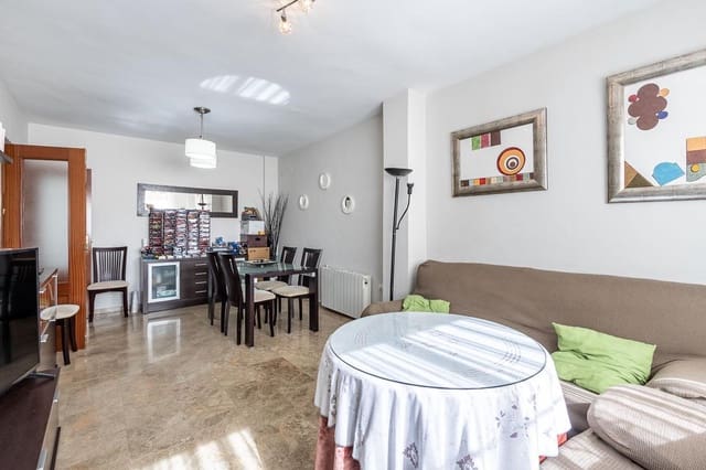 1 soveværelse Lejlighed til leje i Armilla med garage - € 750 (Ref: 8476011)