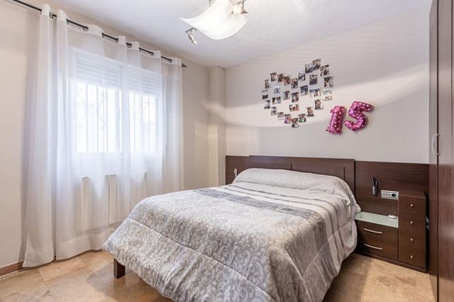 1 soveværelse Lejlighed til leje i Armilla med garage - € 750 (Ref: 8476011)