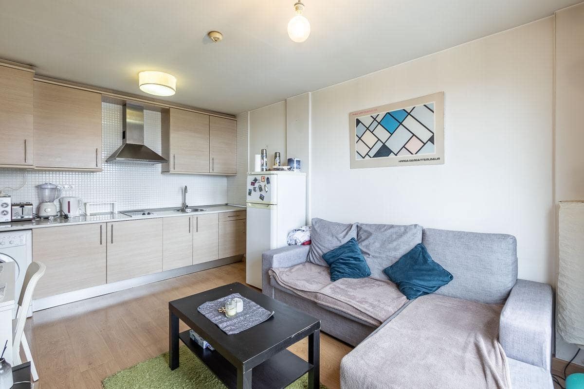 2 camera da letto Appartamento in vendita in Sierra Nevada con piscina garage - 185.000 € (Rif: 8554221)