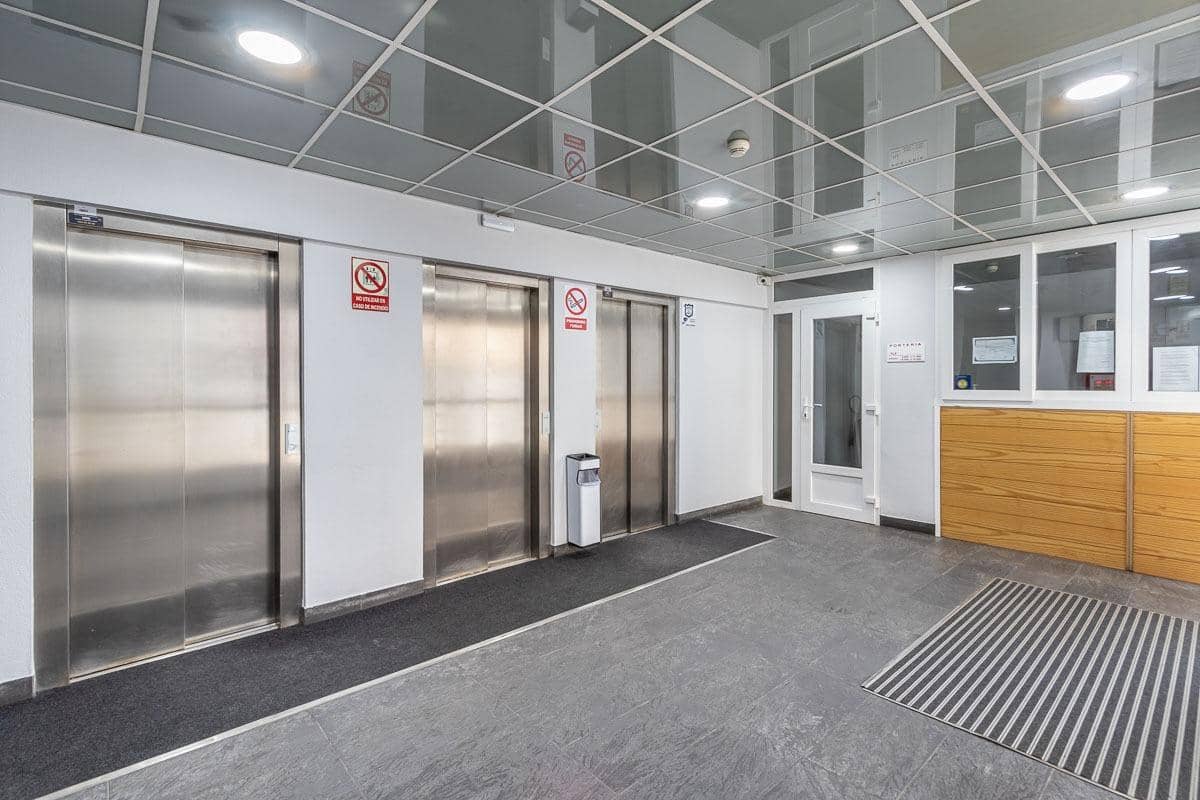 2 camera da letto Appartamento in vendita in Sierra Nevada con piscina garage - 185.000 € (Rif: 8554221)