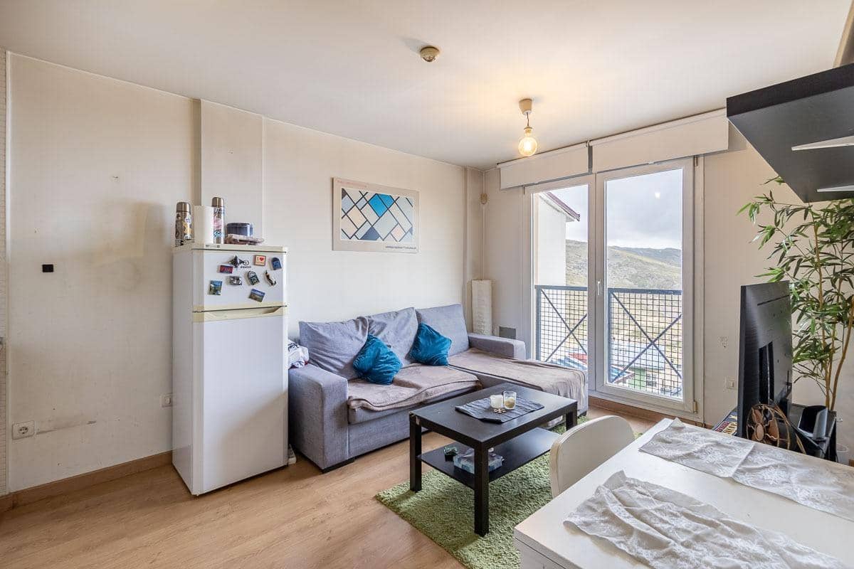 2 camera da letto Appartamento in vendita in Sierra Nevada con piscina garage - 185.000 € (Rif: 8554221)