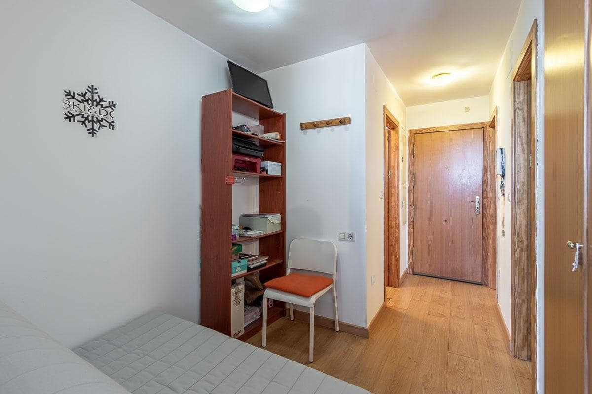 2 camera da letto Appartamento in vendita in Sierra Nevada con piscina garage - 185.000 € (Rif: 8554221)