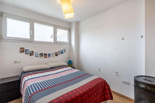 2 soverom Leilighet til salgs i Sierra Nevada, Monachil med svømmebasseng garasje - € 185 000 (Ref: 8554221)