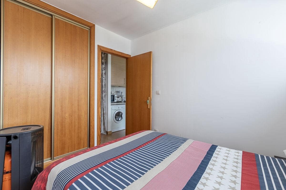 2 camera da letto Appartamento in vendita in Sierra Nevada con piscina garage - 185.000 € (Rif: 8554221)