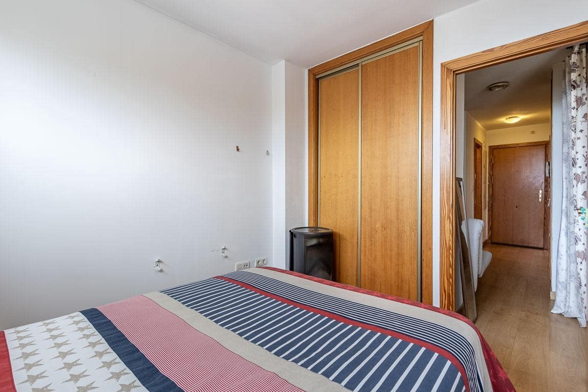 2 camera da letto Appartamento in vendita in Sierra Nevada con piscina garage - 185.000 € (Rif: 8554221)