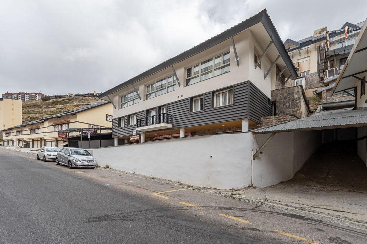 2 camera da letto Appartamento in vendita in Sierra Nevada con piscina garage - 185.000 € (Rif: 8554221)