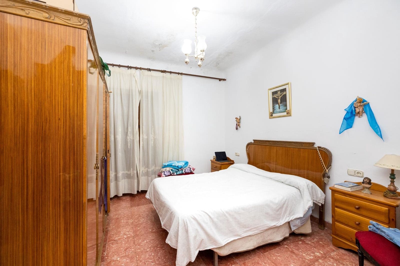 Byggegrund til salg i Peligros - € 490.000 (Ref: 8595395)