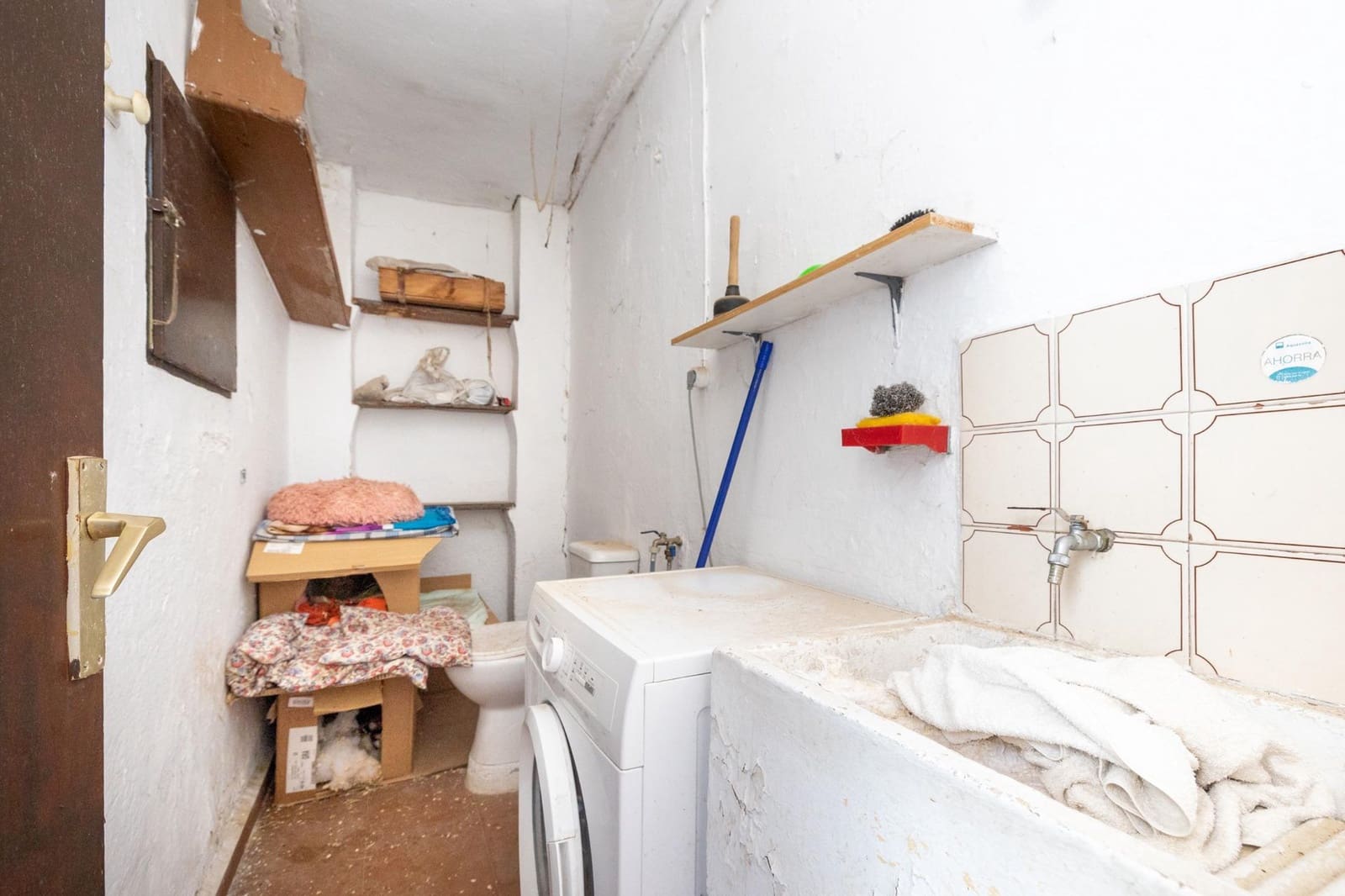 Byggegrund til salg i Peligros - € 490.000 (Ref: 8595395)