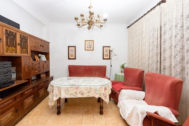 Building Plot for sale in Peligros - € 490,000 (Ref: 8595395)