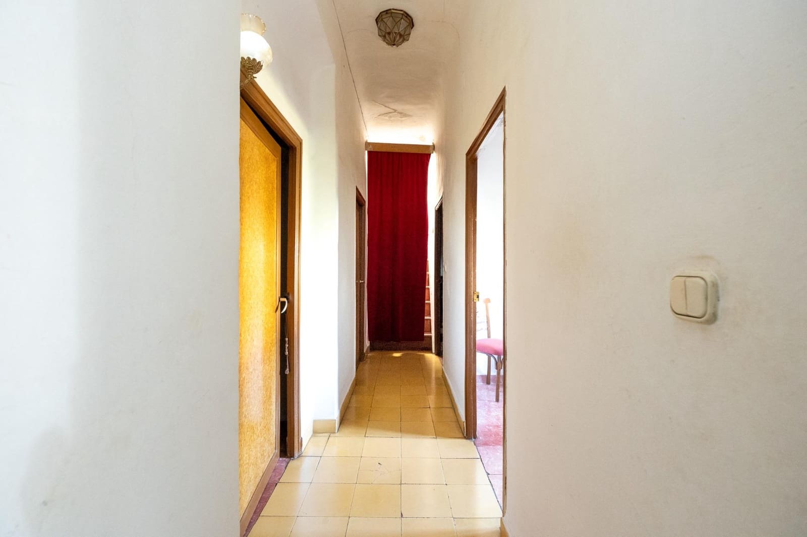 Byggegrund til salg i Peligros - € 490.000 (Ref: 8595395)