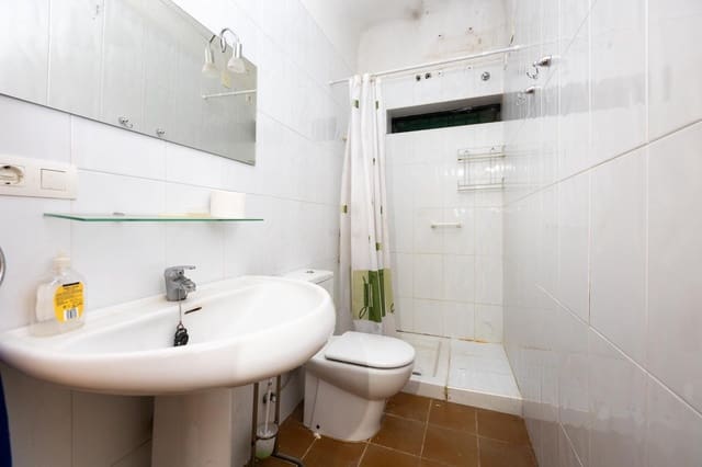 Building Plot for sale in Peligros - € 490,000 (Ref: 8595395)