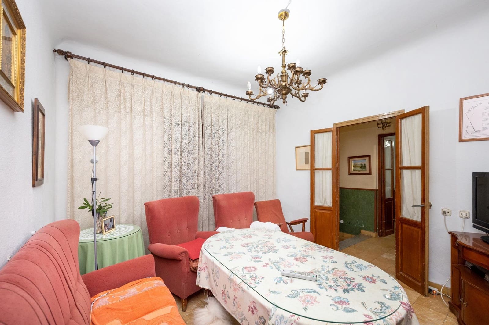 Byggegrund til salg i Peligros - € 490.000 (Ref: 8595395)