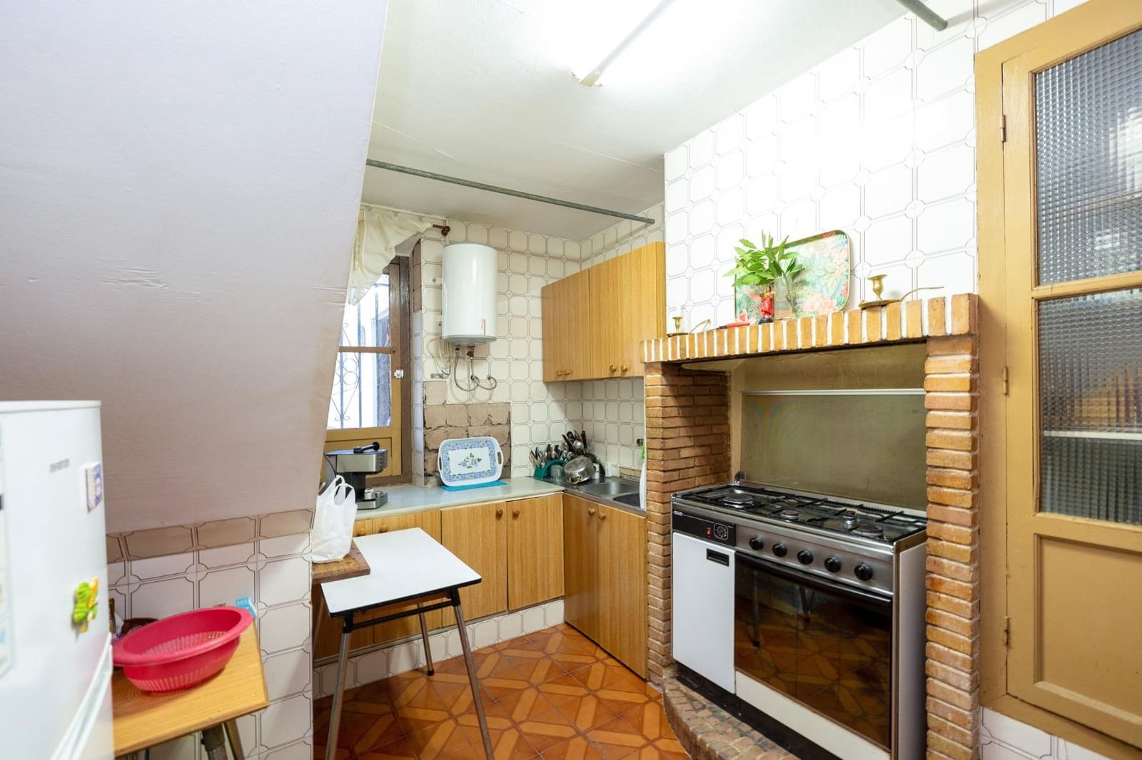 Byggegrund til salg i Peligros - € 490.000 (Ref: 8595395)