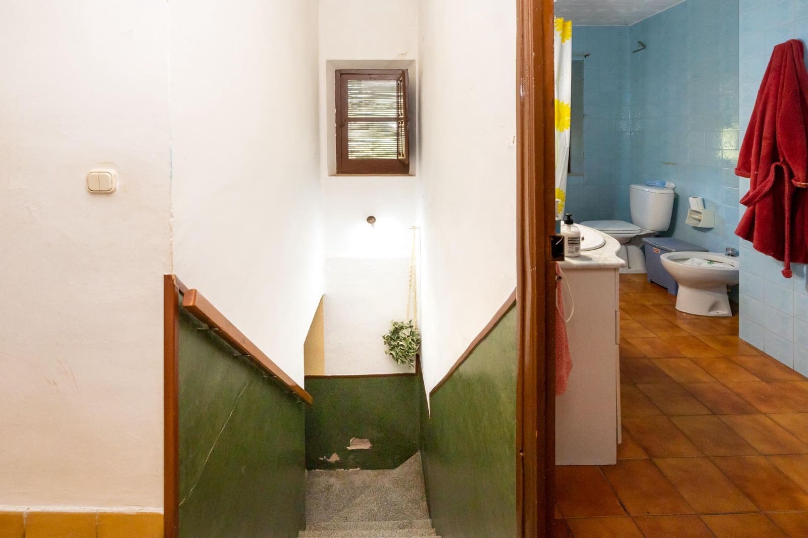 Byggegrund til salg i Peligros - € 490.000 (Ref: 8595395)