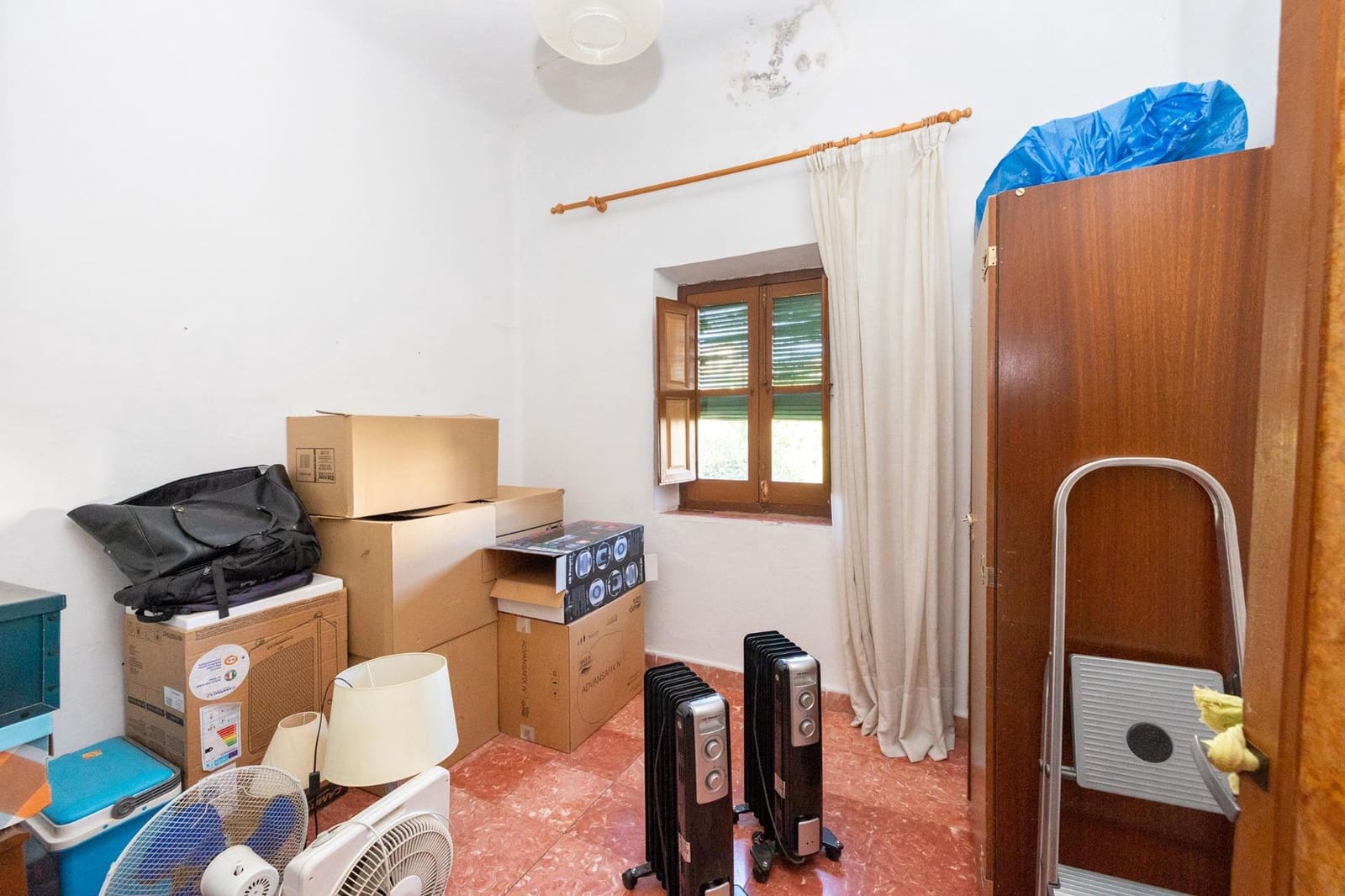 Byggegrund til salg i Peligros - € 490.000 (Ref: 8595395)