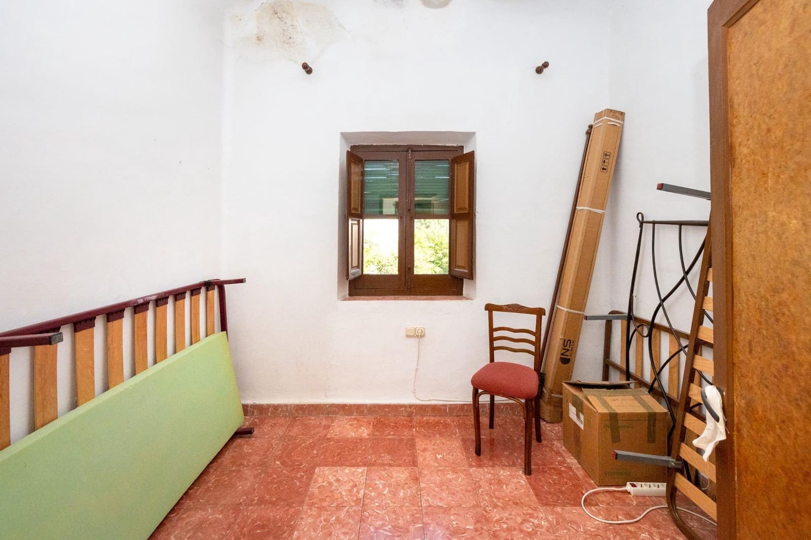 Byggegrund til salg i Peligros - € 490.000 (Ref: 8595395)