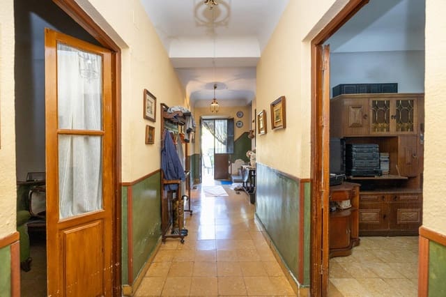 Building Plot for sale in Peligros - € 490,000 (Ref: 8595395)