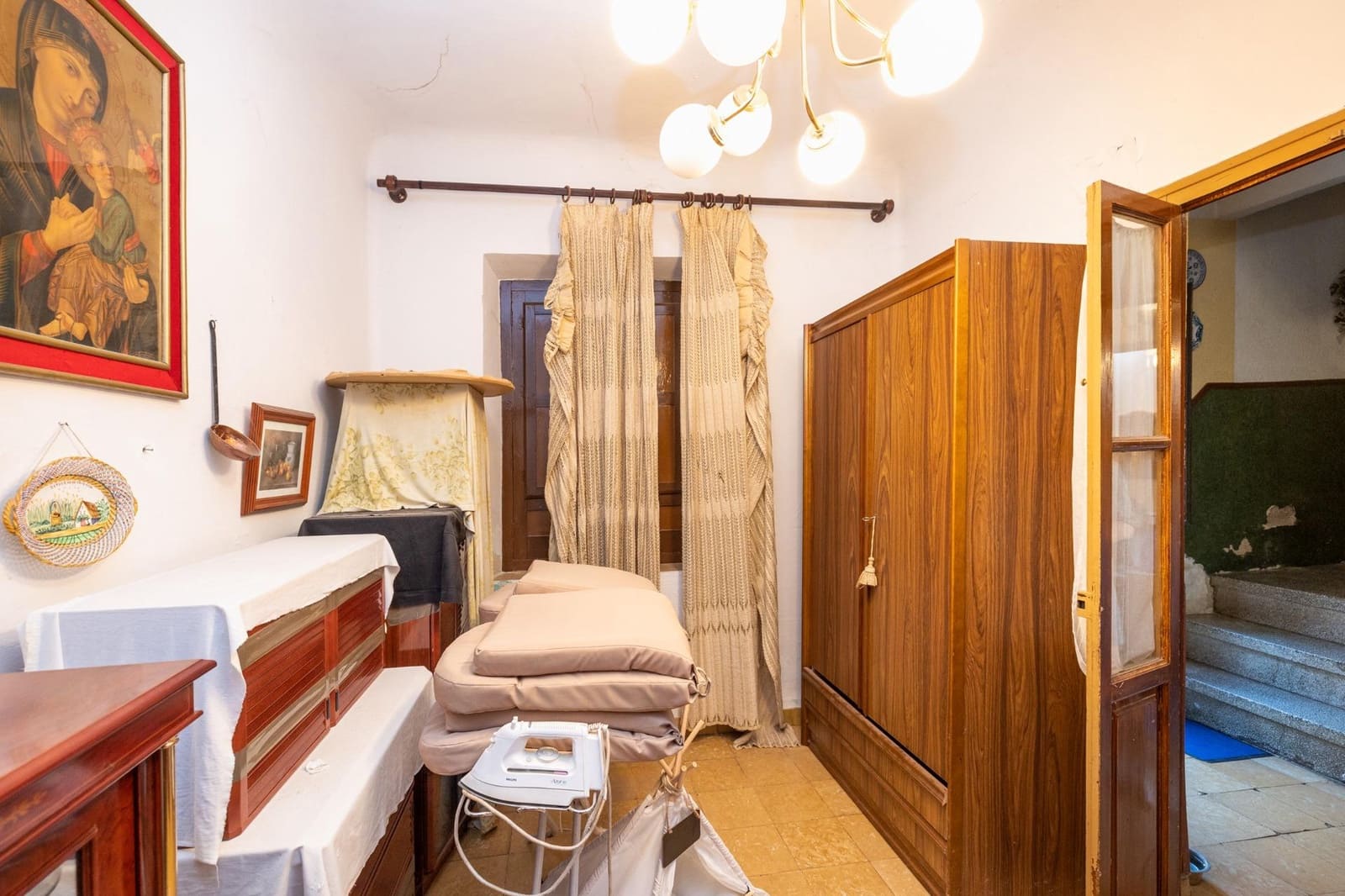 Byggegrund til salg i Peligros - € 490.000 (Ref: 8595395)