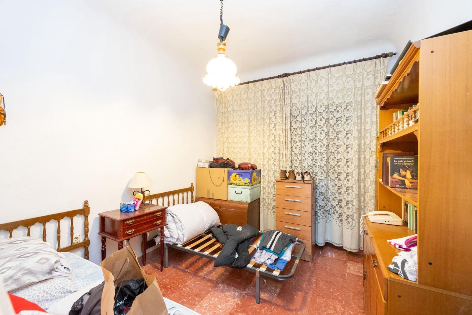 Byggegrund til salg i Peligros - € 490.000 (Ref: 8595395)