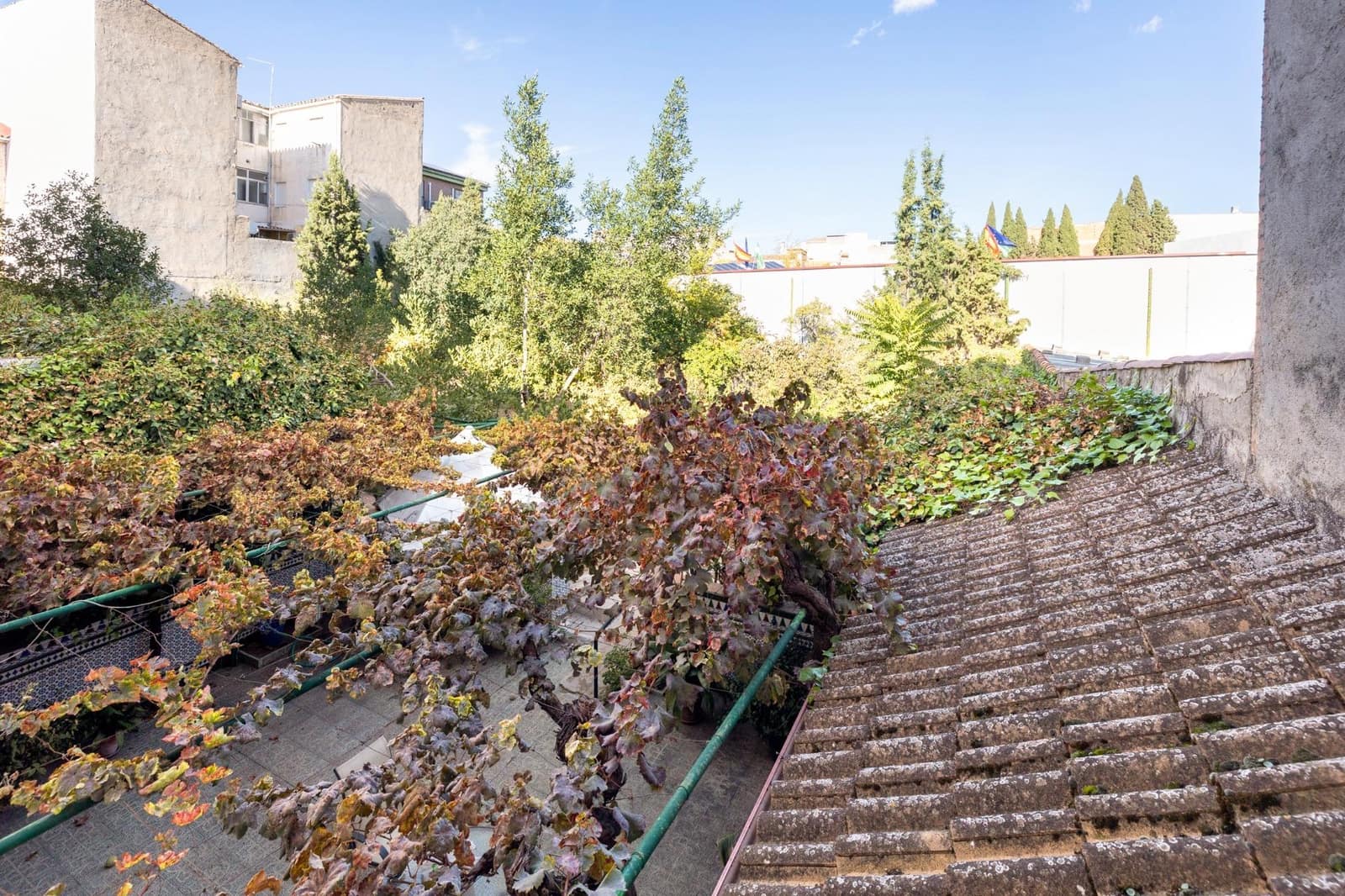 Byggegrund til salg i Peligros - € 490.000 (Ref: 8595395)