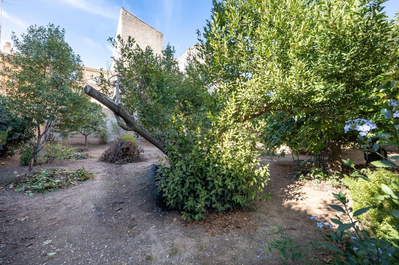 Byggegrund til salg i Peligros - € 490.000 (Ref: 8595395)