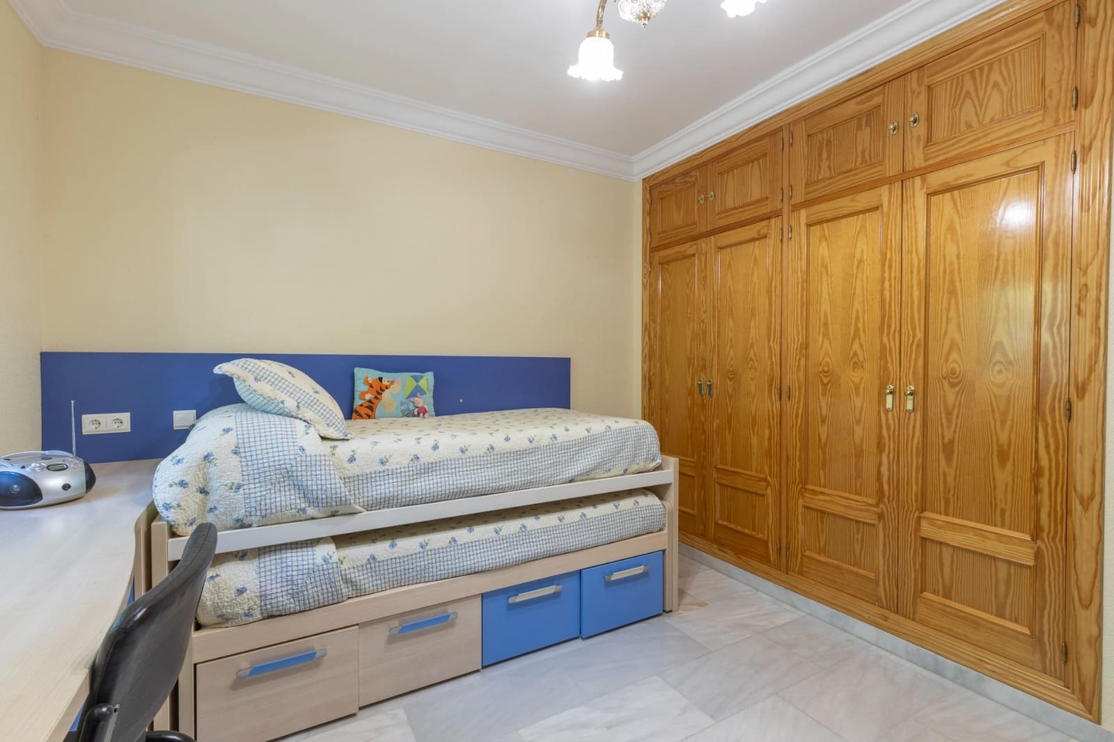 4 soverom Villa til salgs i Albolote med svømmebasseng garasje - € 560 000 (Ref: 8601583)