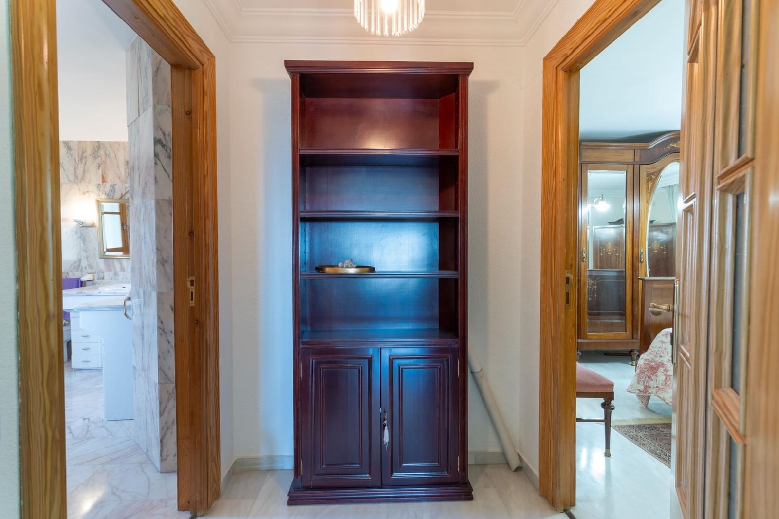 4 soverom Villa til salgs i Albolote med svømmebasseng garasje - € 560 000 (Ref: 8601583)