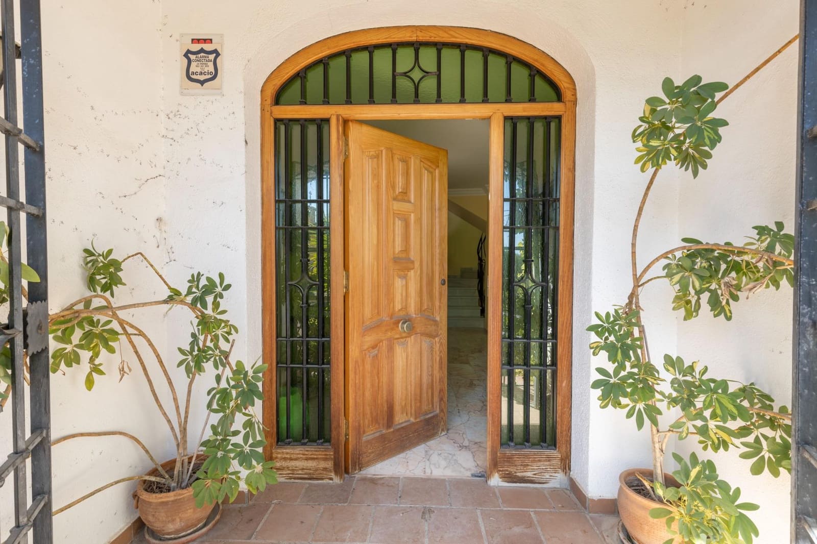 4 soverom Villa til salgs i Albolote med svømmebasseng garasje - € 560 000 (Ref: 8601583)