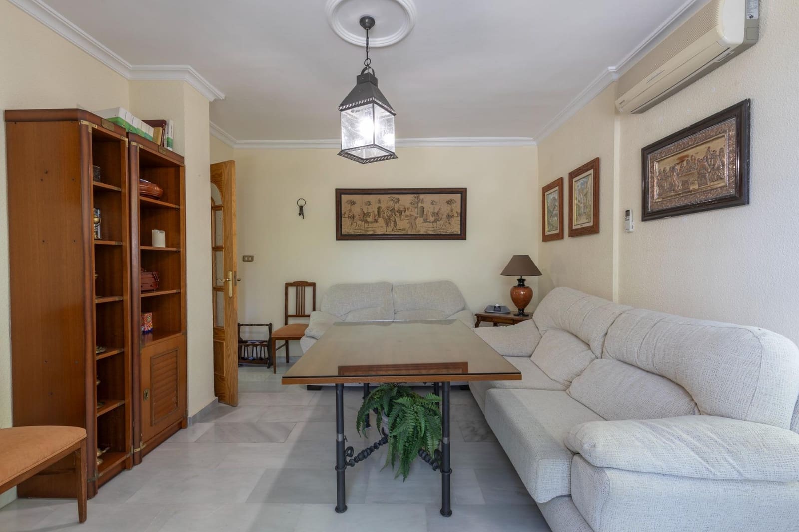 4 soverom Villa til salgs i Albolote med svømmebasseng garasje - € 560 000 (Ref: 8601583)